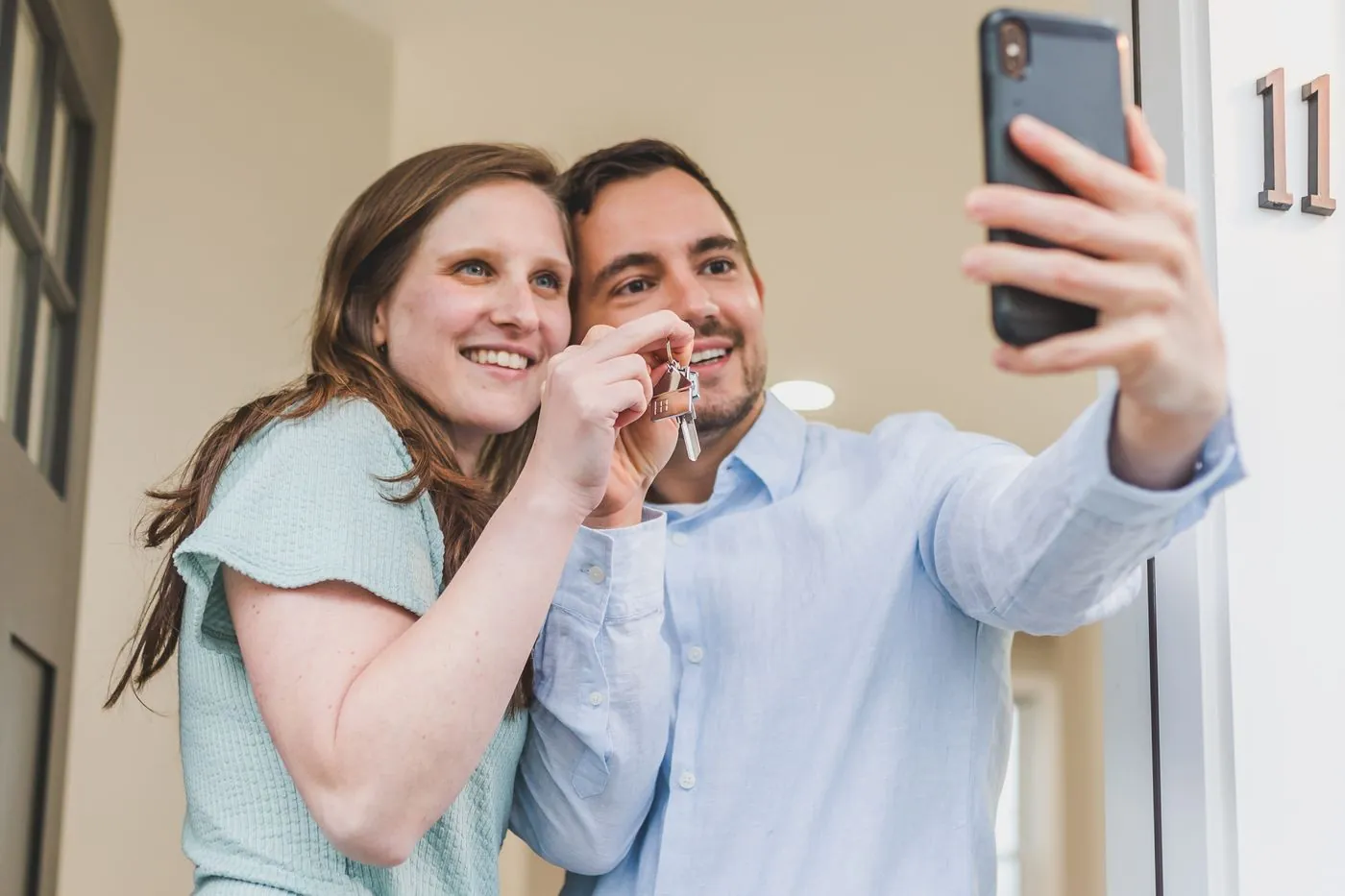 First-Time Home Buyer Loans in Austin, TX