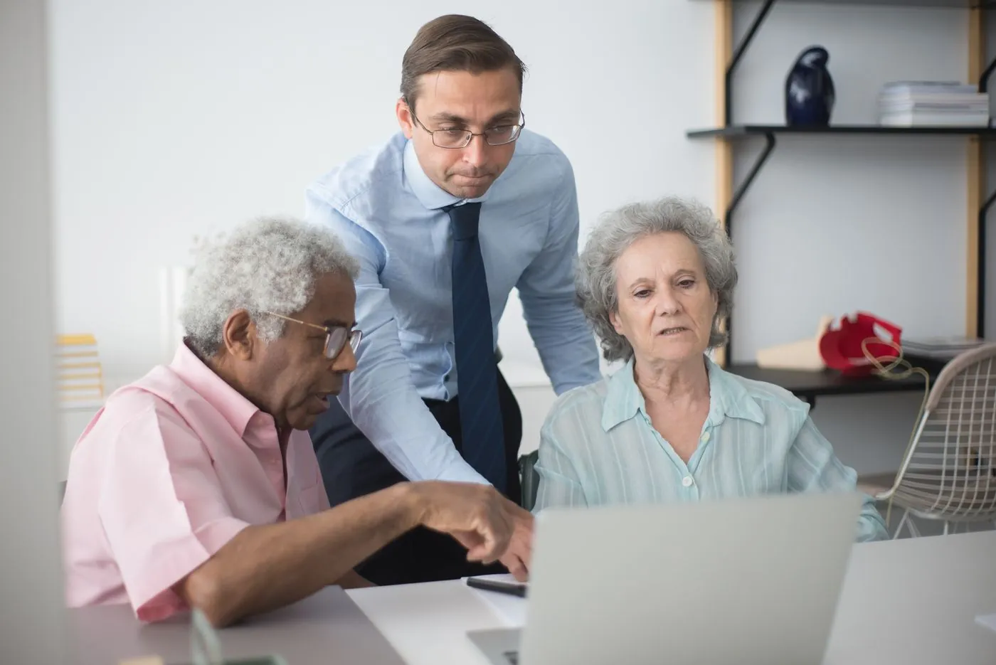 Reverse Mortgage in Austin, TX