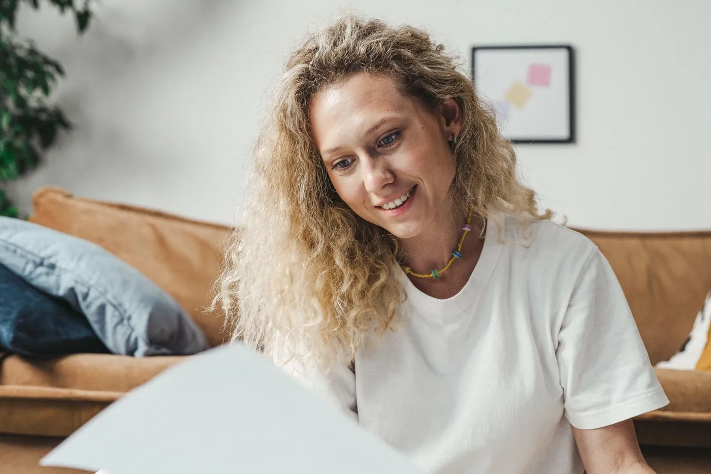 Bank Statement Program for Self-Employed Buyers in Austin, TX