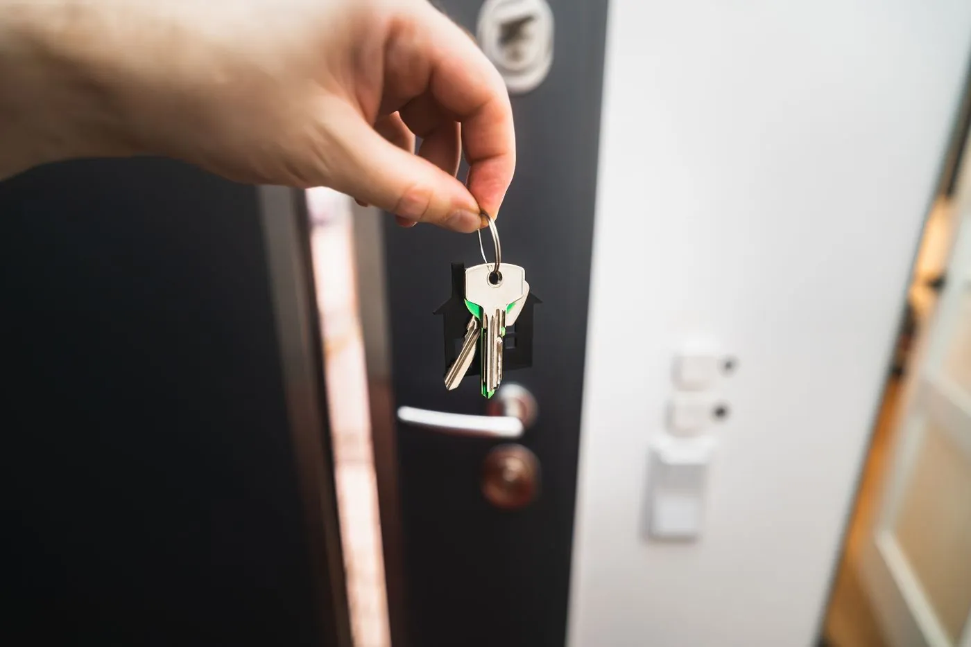 DSCR Home Loans for Investors in Austin, TX