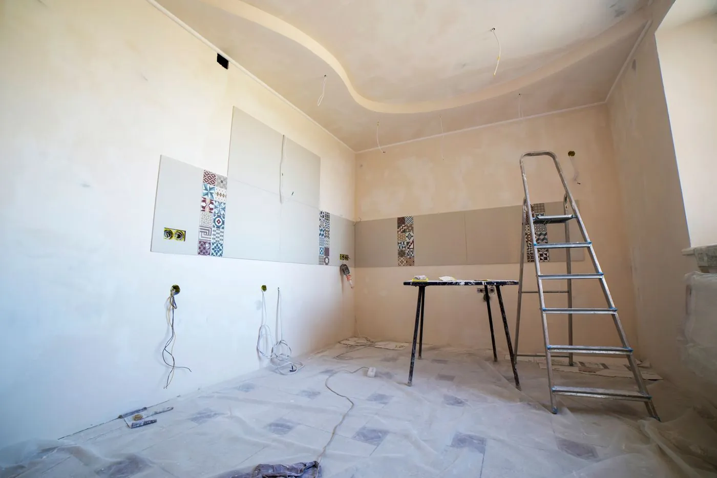 Can I Use The Va Loan For A Fixer Upper Home