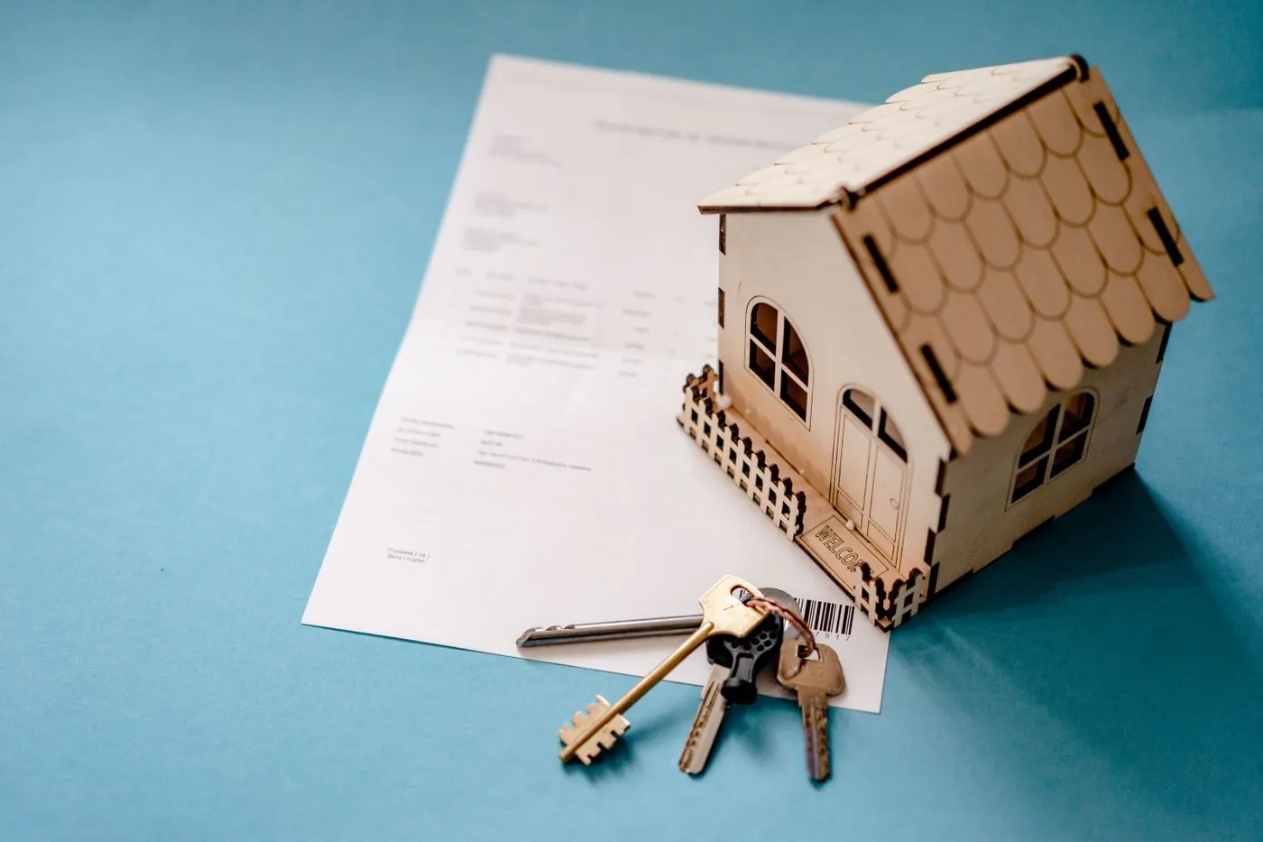What Paperwork Is Required For A Va Loan