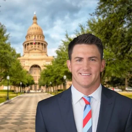 Clay Wilson headshot